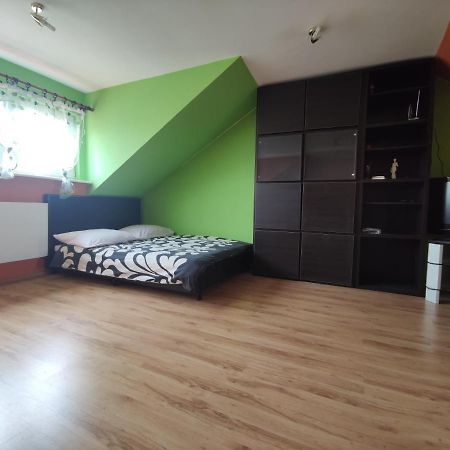 Villa Mieszkanie - Dom 200 M Od Morza à Dziwnów Extérieur photo