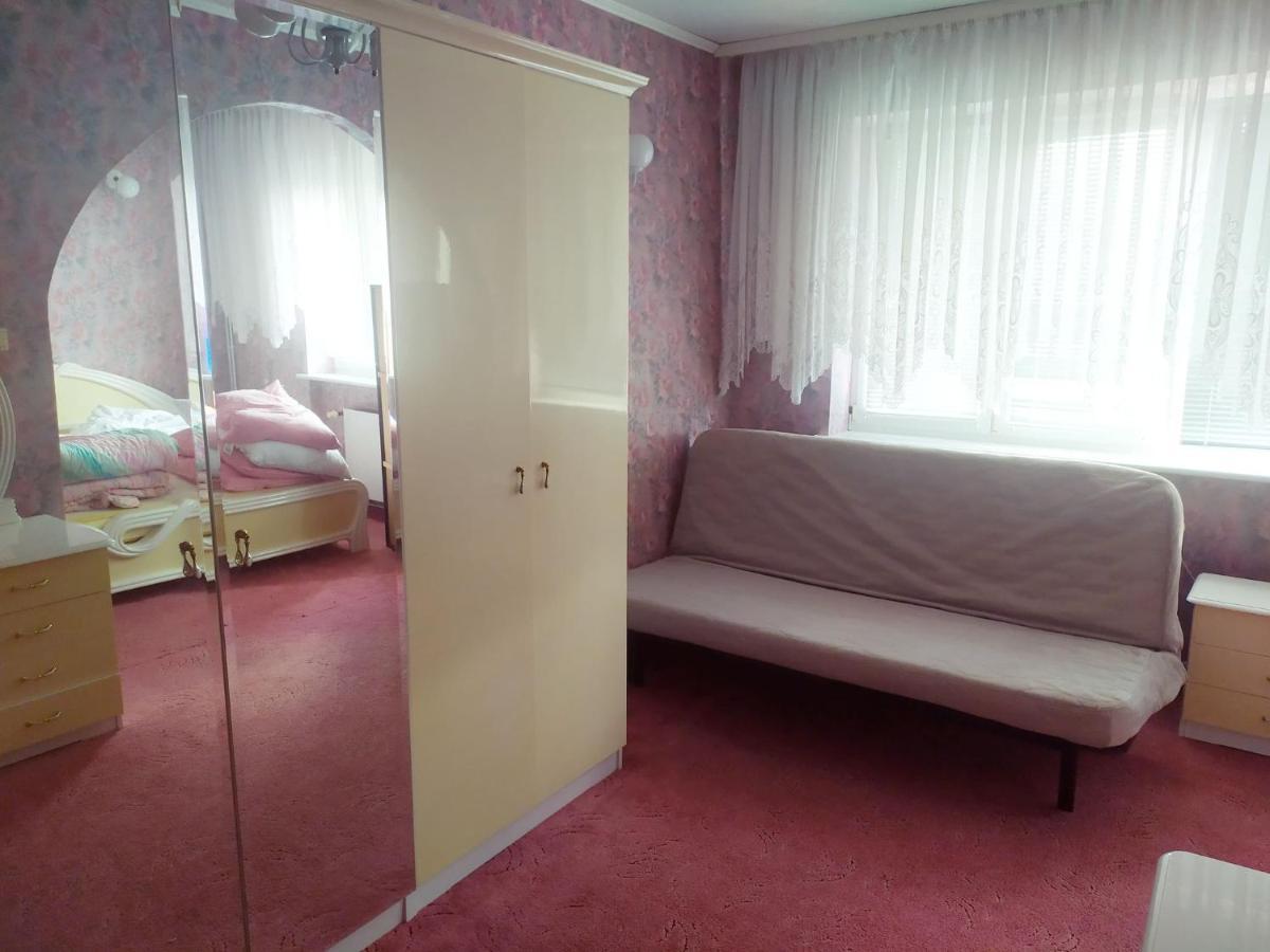 Villa Mieszkanie - Dom 200 M Od Morza à Dziwnów Extérieur photo