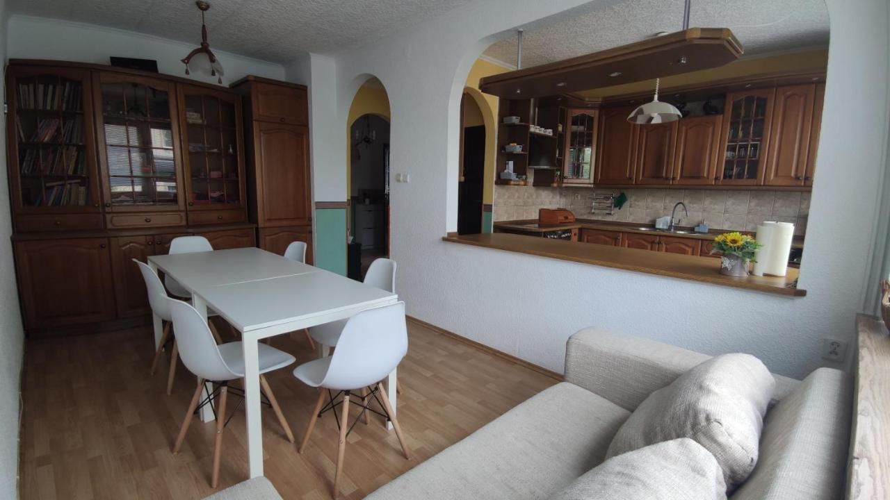 Villa Mieszkanie - Dom 200 M Od Morza à Dziwnów Extérieur photo