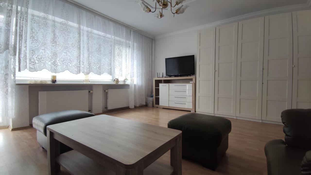 Villa Mieszkanie - Dom 200 M Od Morza à Dziwnów Extérieur photo