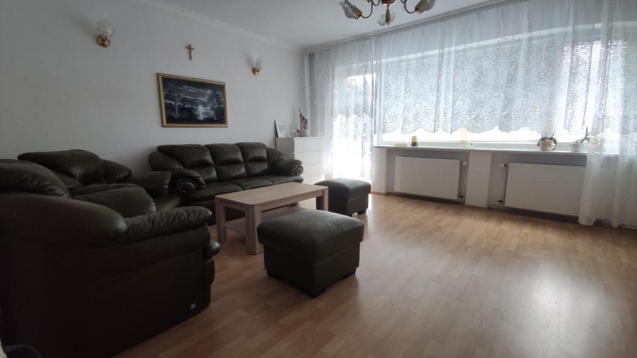 Villa Mieszkanie - Dom 200 M Od Morza à Dziwnów Extérieur photo
