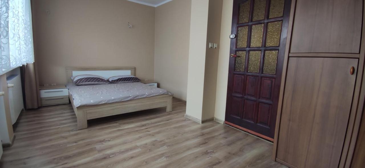 Villa Mieszkanie - Dom 200 M Od Morza à Dziwnów Extérieur photo