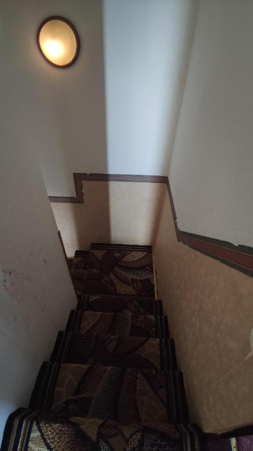 Villa Mieszkanie - Dom 200 M Od Morza à Dziwnów Extérieur photo