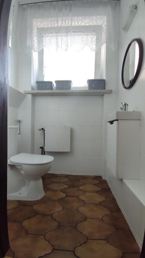 Villa Mieszkanie - Dom 200 M Od Morza à Dziwnów Extérieur photo
