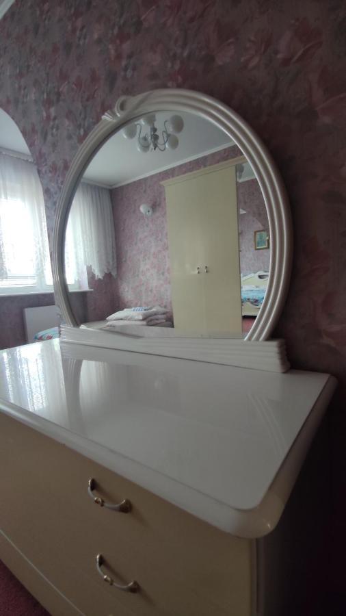 Villa Mieszkanie - Dom 200 M Od Morza à Dziwnów Extérieur photo