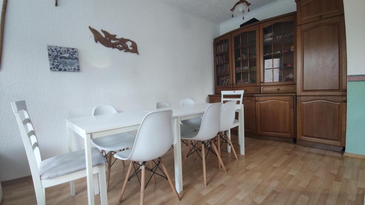 Villa Mieszkanie - Dom 200 M Od Morza à Dziwnów Extérieur photo