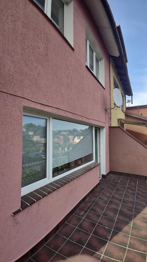 Villa Mieszkanie - Dom 200 M Od Morza à Dziwnów Extérieur photo