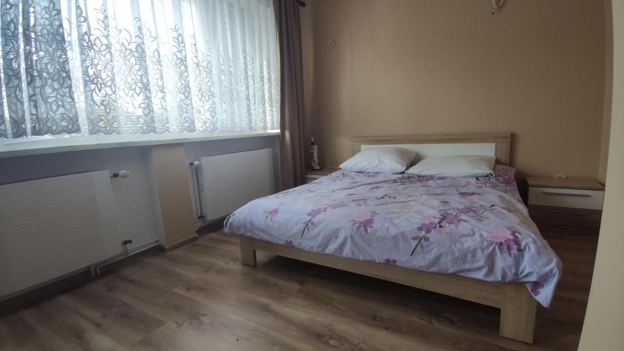 Villa Mieszkanie - Dom 200 M Od Morza à Dziwnów Extérieur photo