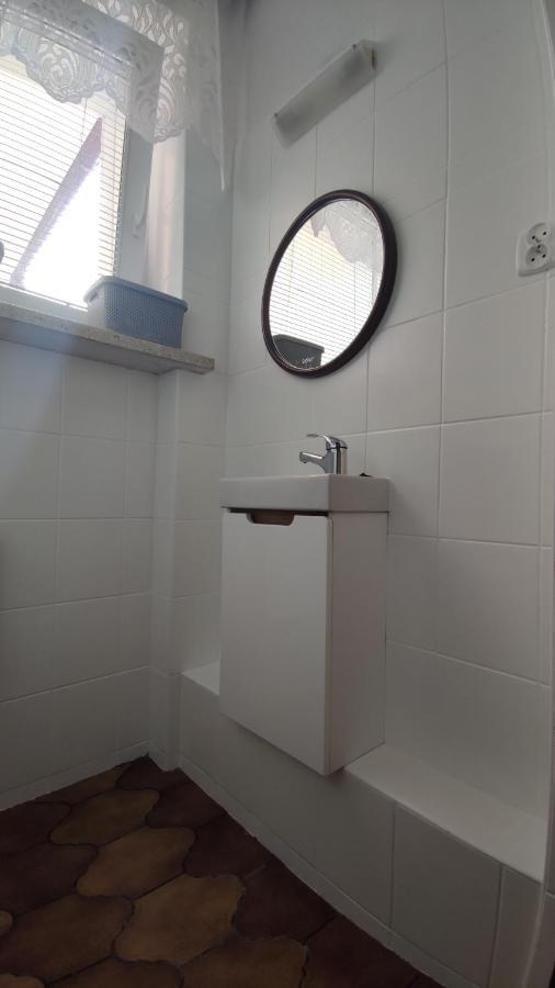 Villa Mieszkanie - Dom 200 M Od Morza à Dziwnów Extérieur photo