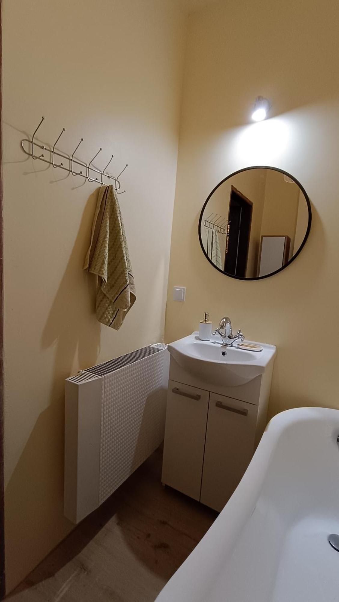 Villa Mieszkanie - Dom 200 M Od Morza à Dziwnów Extérieur photo
